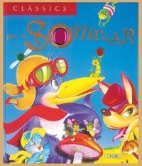 CLASSICS PER A SOMNIAR - 1 | 9788498068498 | TODOLIBRO, EQUIPO