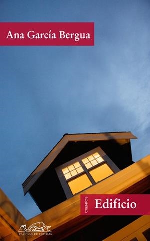 EDIFICIO LIT-125 | 9788483930410 | GARCIA BERGUA, ANA