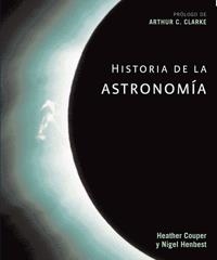 HISTORIA DE LA ASTRONOMÍA | 9788449321375 | HEATHER COUPER / NIGEL HENBEST