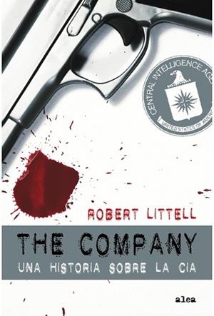 COMPANY, THE | 9788449322907 | LITTELL, ROBERT////