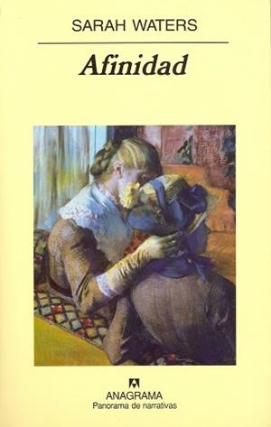 AFINIDAD | 9788433970596 | WATERS, SARAH