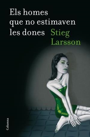 HOMES QUE NO ESTIMAVEN LES DONES, ELS +DVD | 9788466412247 | LARSSON, STIEG