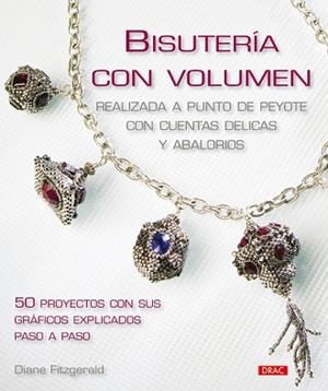 BISUTERÍA CON VOLUMEN | 9788498740769 | FITZGERALD, DIANE