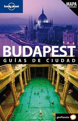 BUDAPEST 3 | 9788408089070 | FALLON, STEVE