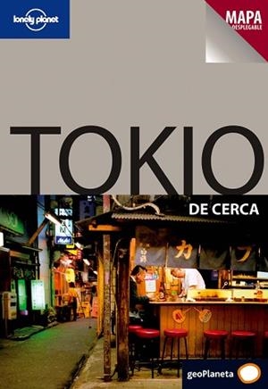 TOKIO DE CERCA 2 | 9788408089117 | YANAGIHARA, WENDY