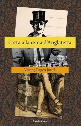 CARTA A LA REINA D´ANGLATERRA | 9788499320519 | PAGES JORDA, VICEN#