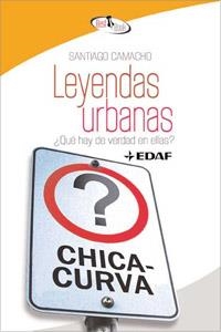 LEYENDAS URBANAS      BEST-BOOK | 9788441421639 | CAMACHO HIDALGO, SANTIAGO