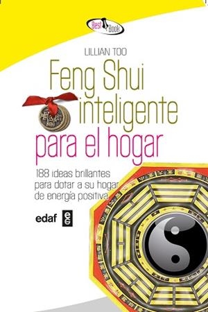 FENG SHUI INTELIGENTE PARA  BOLS | 9788441421356 | TOO, LILLIAN