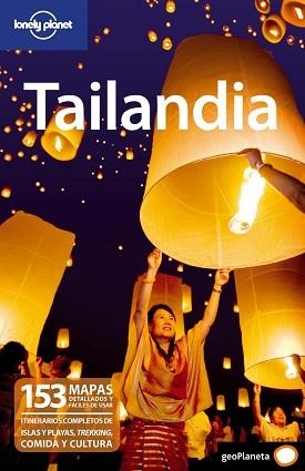 TAILANDIA 4 (CASTELLANO) | 9788408089094 | AA. VV.