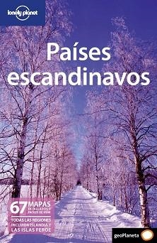 PAISES ESCANDINAVOS 4 (CASTELLANO) | 9788408089124 | AA. VV.