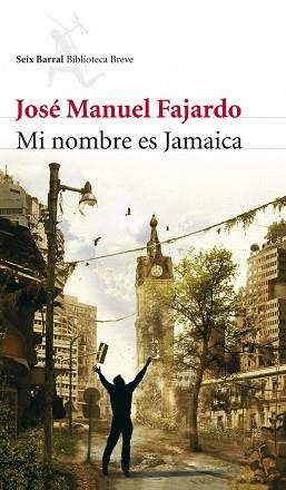 MI NOMBRE ES JAMAICA | 9788432212734 | FAJARDO, JOSÉ MANUEL