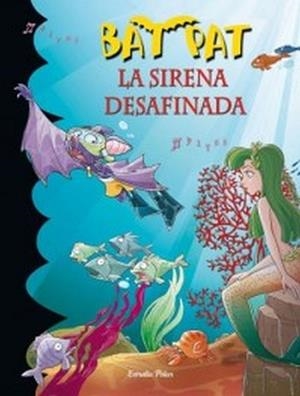 SIRENA DESAFINADA, LA | 9788499320953 | A.A.V.V.