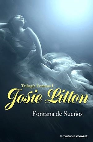 FONTANA DE SUEÑOS | 9788408090274 | LITTON, JOSIES