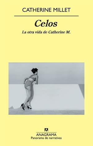CELOS. LA OTRA VIDA DE CATHERINE M. | 9788433975270 | MILLET, CATHERINE