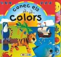 CONEC ELS COLORS | 9788499130484 | TODOLIBRO, EQUIPO