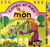 CONEC EL MEU MON | 9788499130491 | TODOLIBRO, EQUIPO