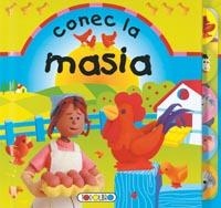 CONEC LA MASIA | 9788499130514 | TODOLIBRO, EQUIPO