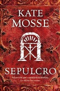 SEPULCRO | 9788466323840 | MOSSE,KATE