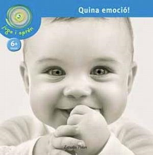QUINA EMOCIÓ! | 9788499320458 | AA. VV./AUTORS, DIVERSOS