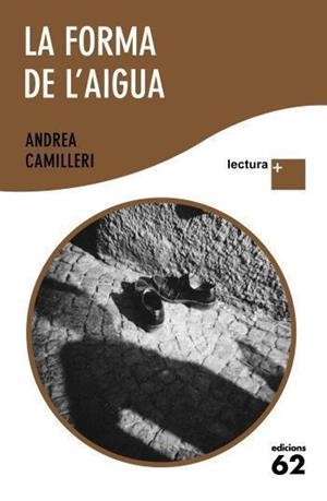 FORMA DE L´AIGUA, LA | 9788429765373 | CAMILLERI, ANDREA