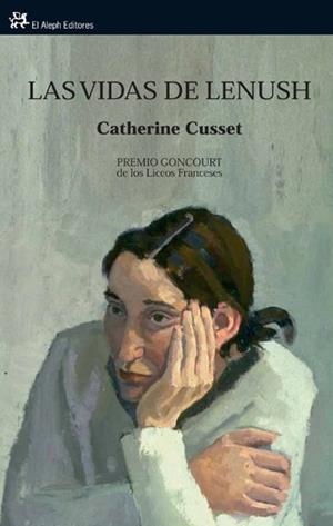 VIDAS DE LENUSH | 9788476699157 | CATHERINE CUSSET