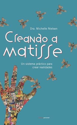 CREANDO A MATISSE | 9788461268863 | NIELSEN, MICHELLE