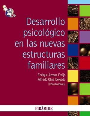DESARR. PSICO. N. ESTRUC | 9788436823264 | ARRANZ FREIJO, ENRIQUE/OLIVA DELGADO, ALFREDO