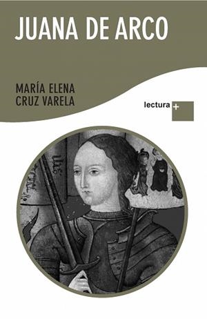 JUANA DE ARCO | 9788427036079 | CRUZ VALERA, MARIA ELENA