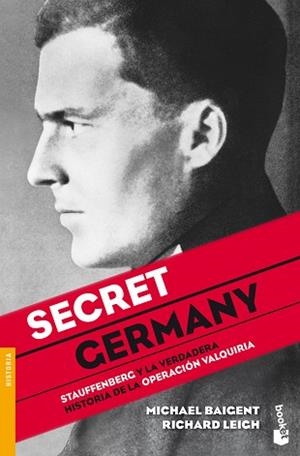 SECRET GERMANY                 | 9788427036031 | BAIGENT, M