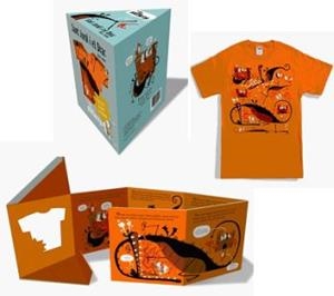 VERITABLE HISTÒRIA DE SANT JORDI LLIBRE+SAMARRETA | 9788499321332 | AUTORS, DIVERSOS