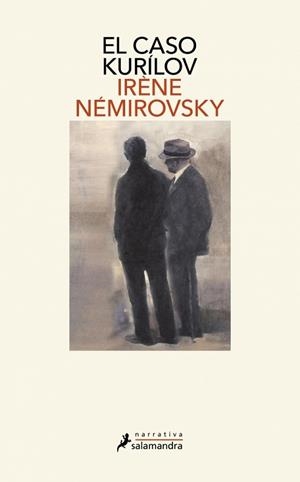 CASO KURILOV, EL | 9788498382730 | NÉMIROVSKY, IRÈNE