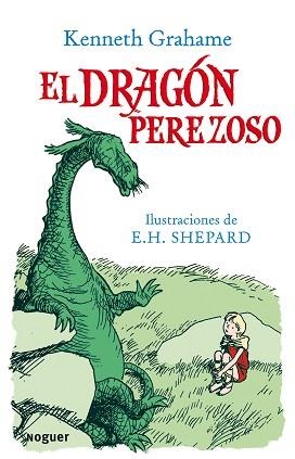EL DRAGON PEREZOSO | 9788427901025 | GRAHAME, KENNETH