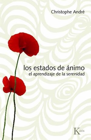 ESTADOS DE ANIMO -PSI | 9788472457409 | ANDRÉ, CHRISTOPHE