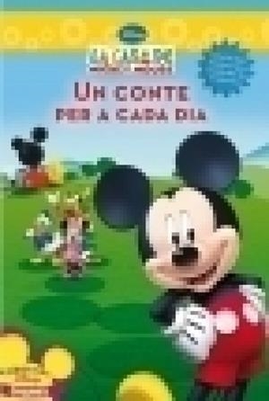 CONTES D'EN MICKEY, ELS.UN CONTE PER A C | 9788448830045 | DISNEY