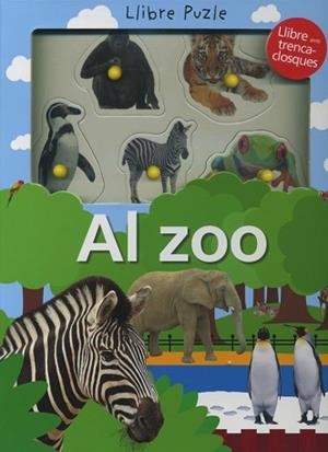 AL ZOO (PRIDDY) | 9788448830083 | VARIOS AUTORES,