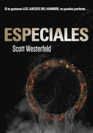 ESPECIALES | 9788484415985 | WESTERFELD, SCOTT