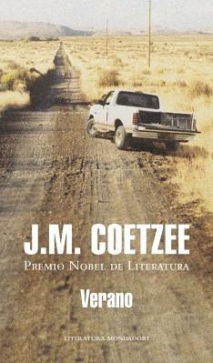 VERANO | 9788439722397 | COETZEE  , J. M.