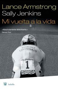 MI VUELTA A LA VIDA | 9788478719297 | AMSTRONG, LANCE