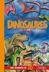 A LA RECERCA DEL DINOSAURES DEL | 9788499130354 | TODOLIBRO, EQUIPO