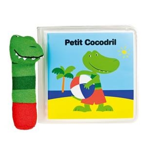PETIT COCODRIL | 9788498255096 | SWARTZ, DANNA