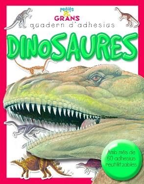 DINOSAURES | 9788498255270