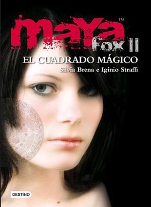 MAYA FOX 2. EL CUADRO MAGICO | 9788408091523 | BRENA, SILVIA/STRAFFI, IGINIO