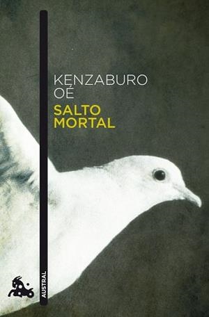 SALTO MORTAL | 9788432248153 | OÉ, KENZABURO