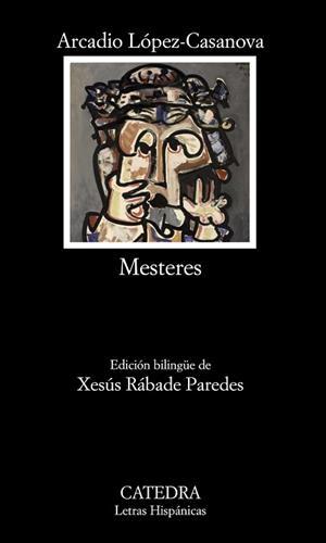 MESTERES | 9788437626482 | LÓPEZ-CASANOVA, ARCADIO