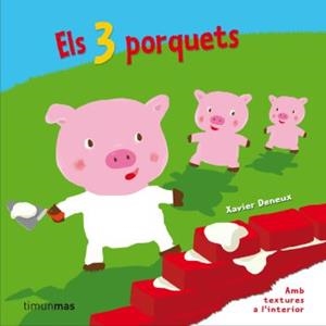 TRES PORQUETS, ELS | 9788499320090 | AUTORS, DIVERSOS