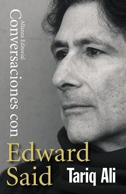CONVERSACION EDWARD SAID | 9788420669892 | ALI, TARIQ