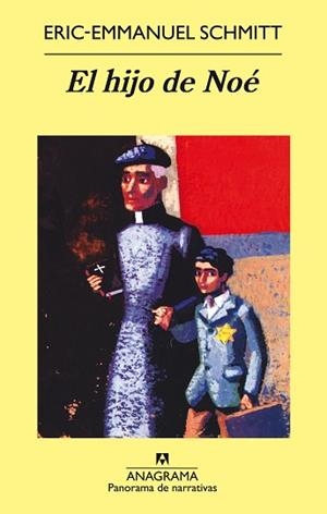 HIJO DE NOE, EL | 9788433970640 | SCHMITT, ERIC-EMMANUEL