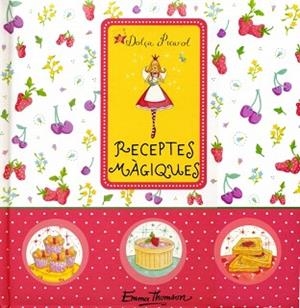 RECEPTES MÀGIQUES | 9788448829773 | THOMSON,EMMA