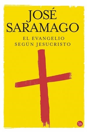 EVANGELIO SEGÚN JESUCRISTO, EL | 9788466315425 | SARAMAGO, JOSÉ