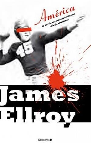 AMERICA | 9788466644266 | ELLROY,JAMES